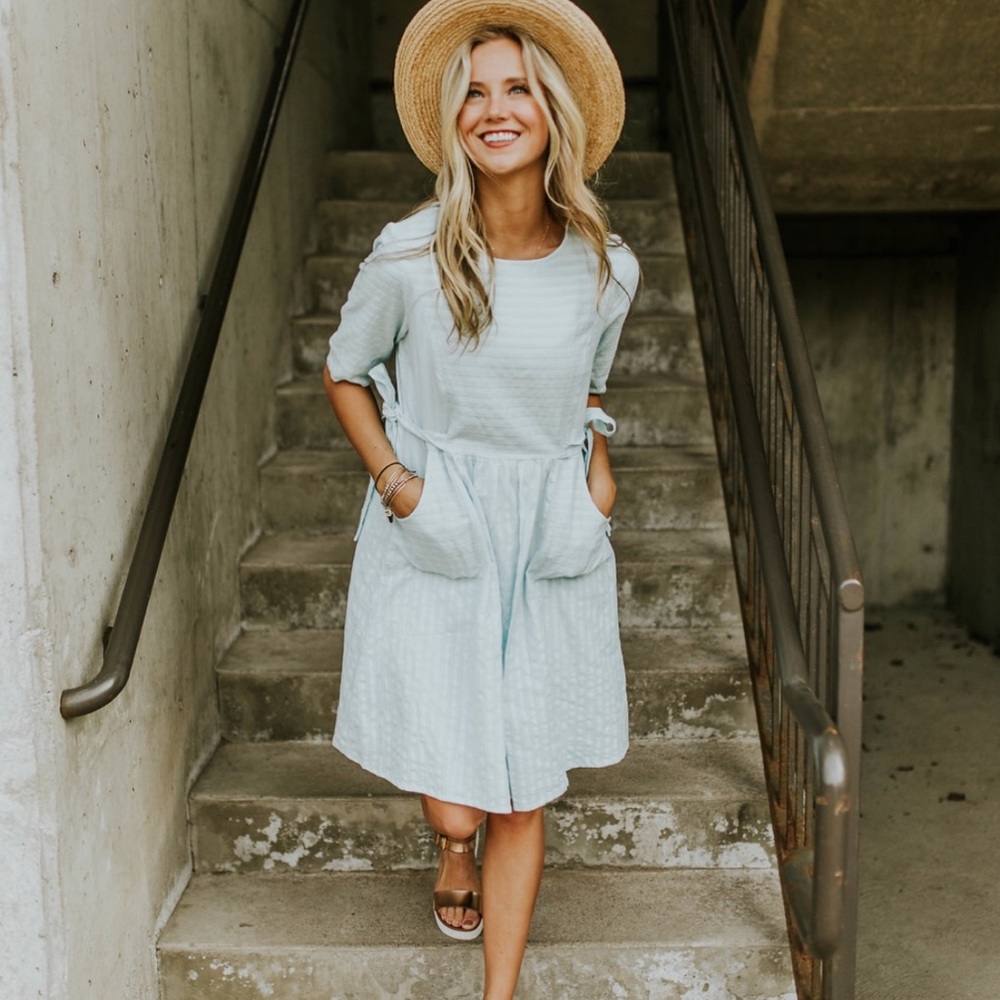 Roolee Dress